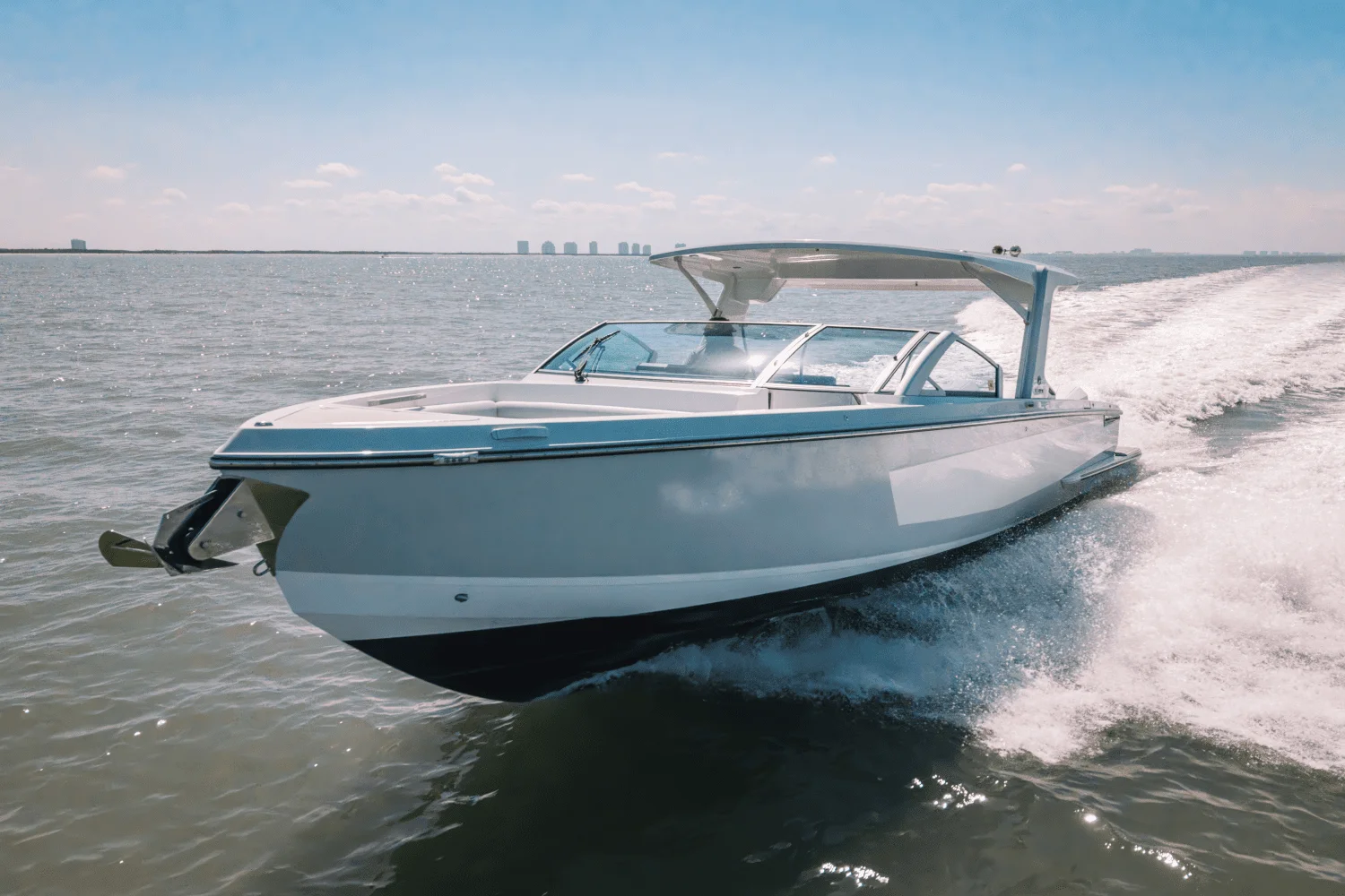 2023 Aviara 36 OB Image Thumbnail #3