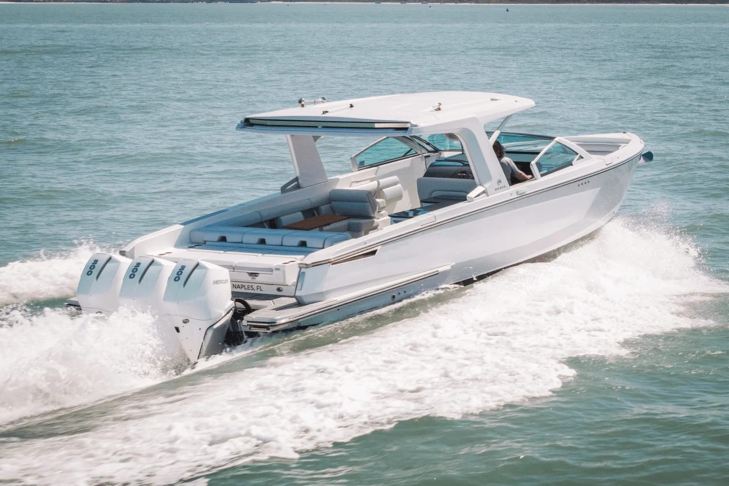 2023 Aviara 36 OB Image Thumbnail #8