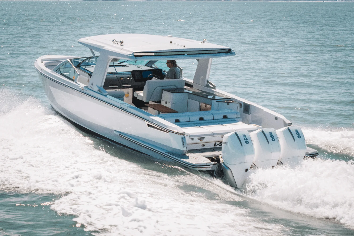 2023 Aviara 36 OB Image Thumbnail #10