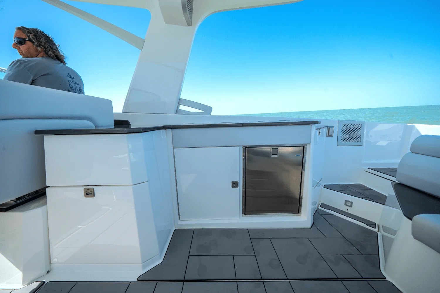 2023 Aviara 36 OB Image Thumbnail #21