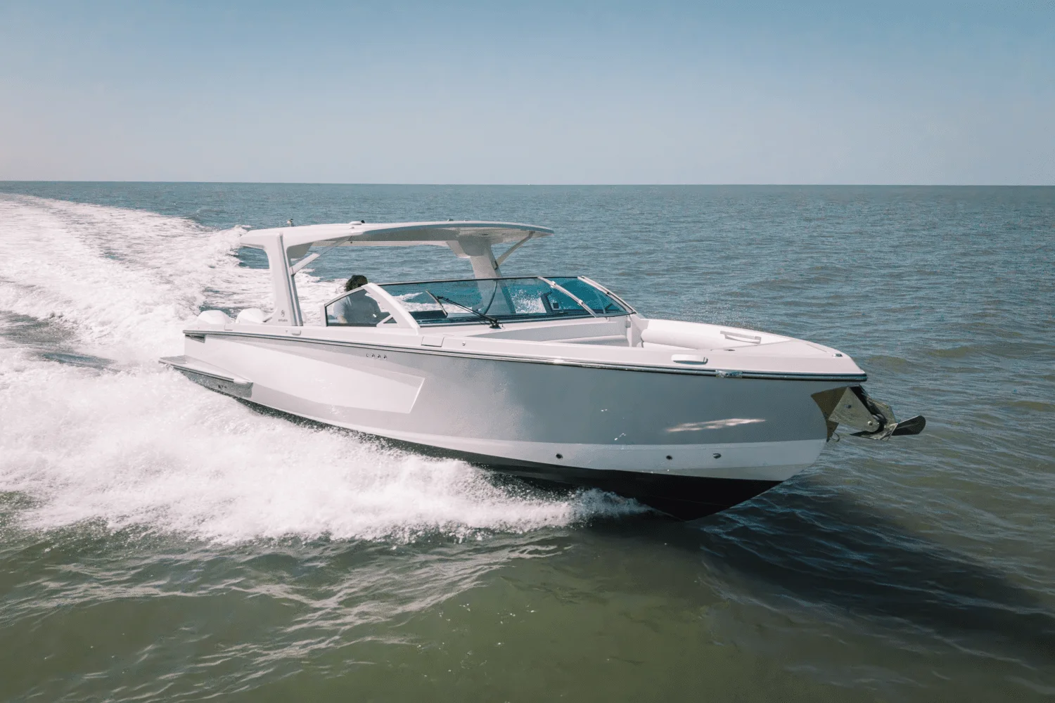 2023 Aviara 36 OB Image Thumbnail #5