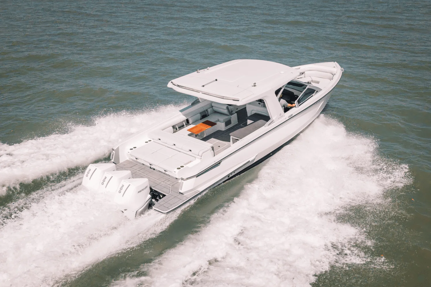 2023 Aviara 36 OB Image Thumbnail #9