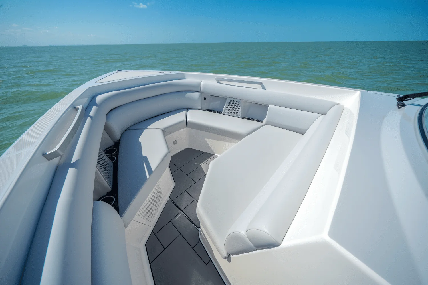 2023 Aviara 36 OB Image Thumbnail #11