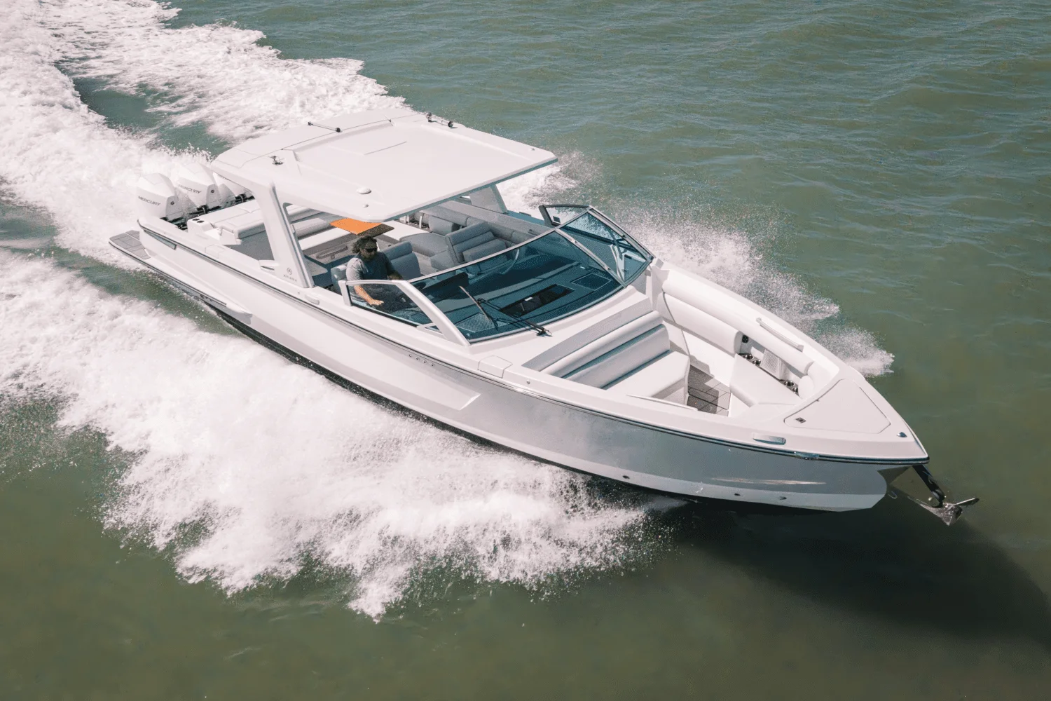 2023 Aviara 36 OB Image Thumbnail #6