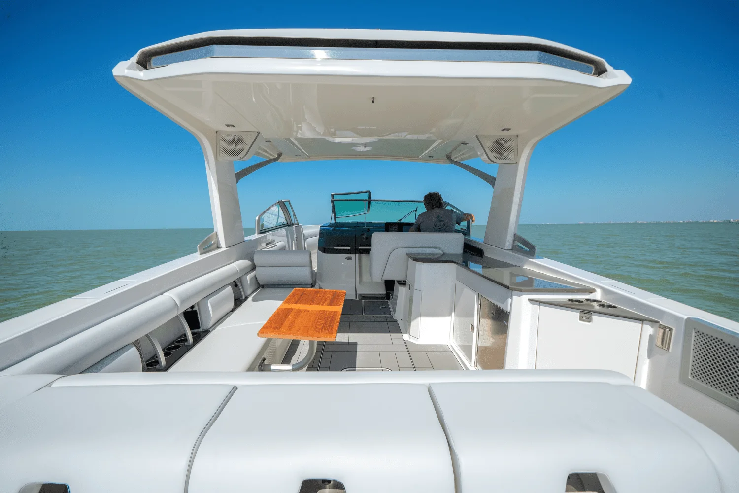 2023 Aviara 36 OB Image Thumbnail #12