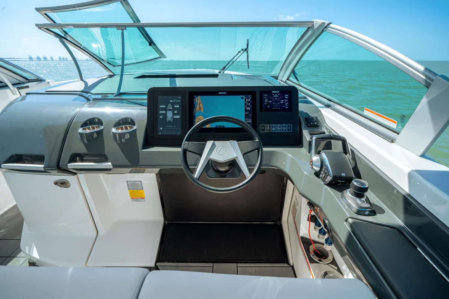 2023 Aviara 36 OB Image Thumbnail #14