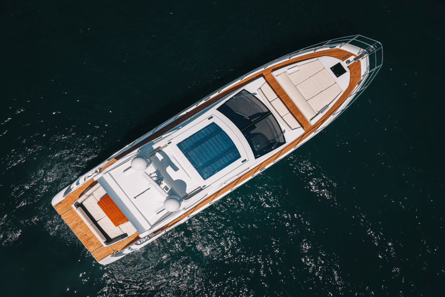2017 Azimut
                                                             55S Image Thumbnail #12