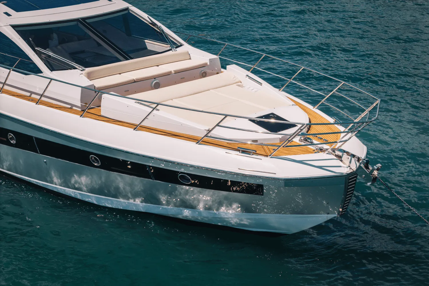2017 Azimut 55S Image Thumbnail #11