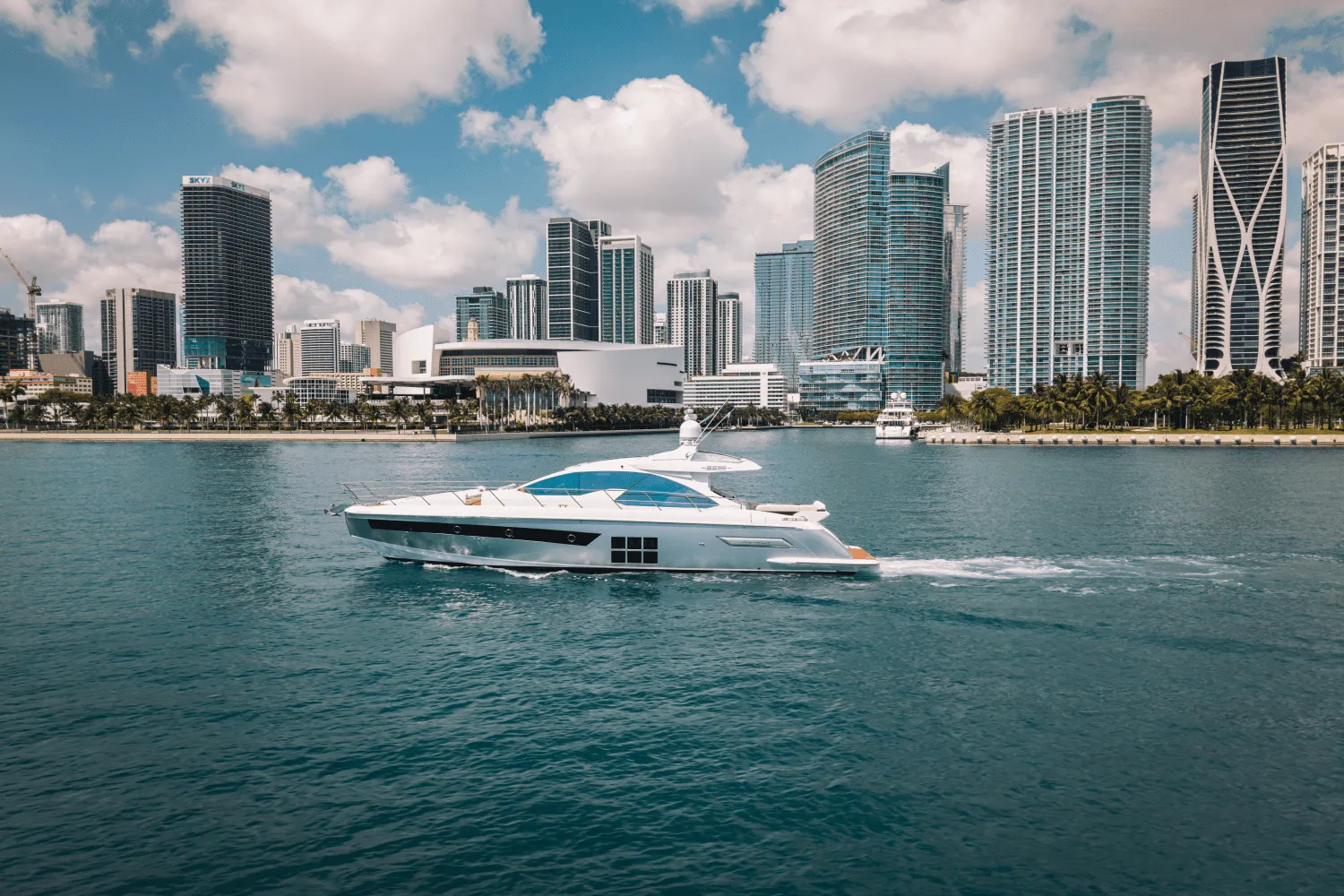 2017 Azimut 55S Image Thumbnail #9