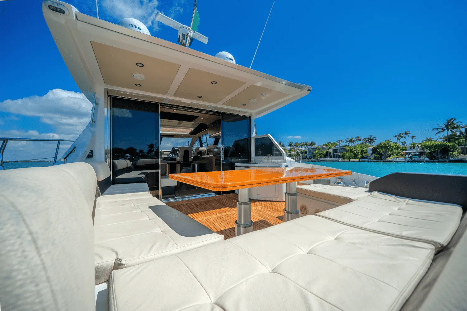 2017 Azimut 55S Image Thumbnail #45