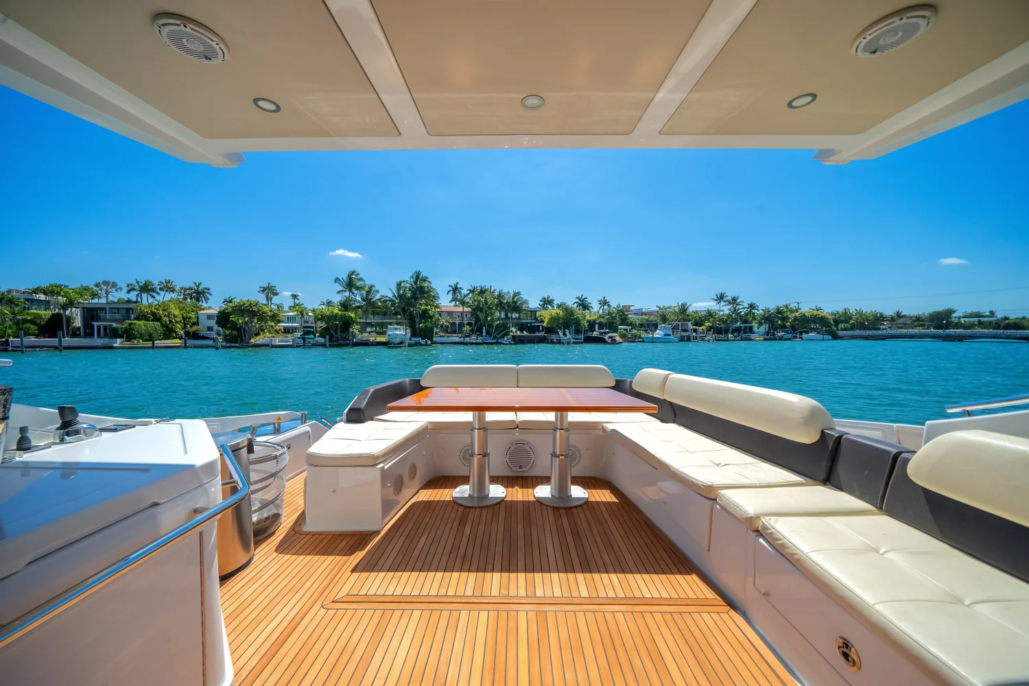 2017 Azimut 55S Image Thumbnail #42