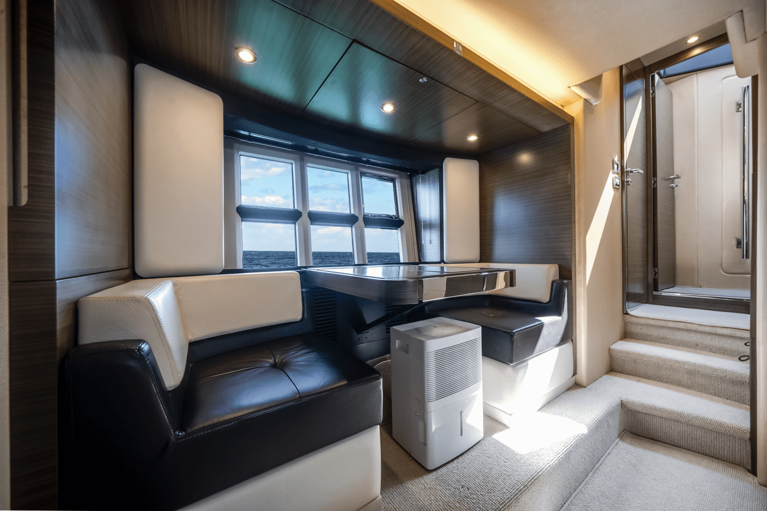 2017 Azimut 55S Image Thumbnail #28