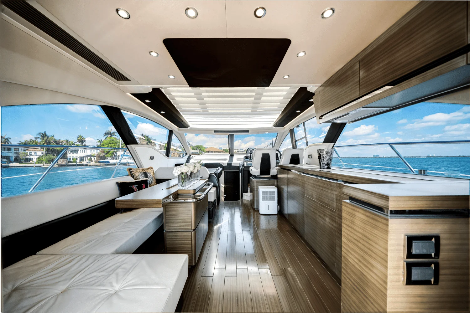 2017 Azimut 55S Image Thumbnail #34