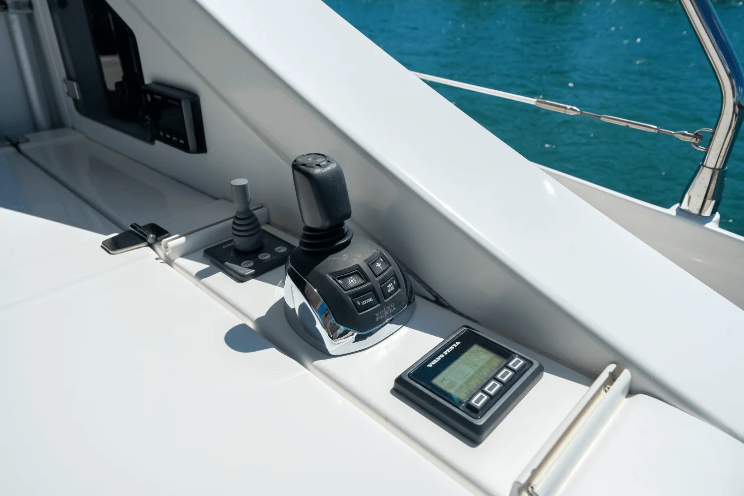 2017 Azimut 55S Image Thumbnail #46