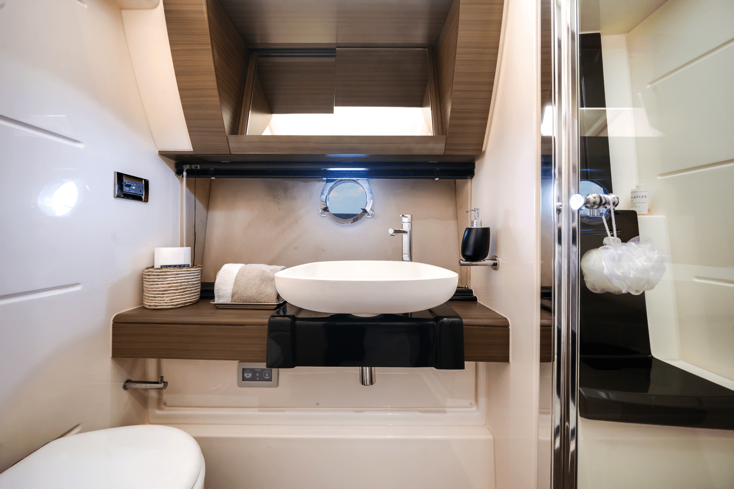 2017 Azimut 55S Image Thumbnail #31