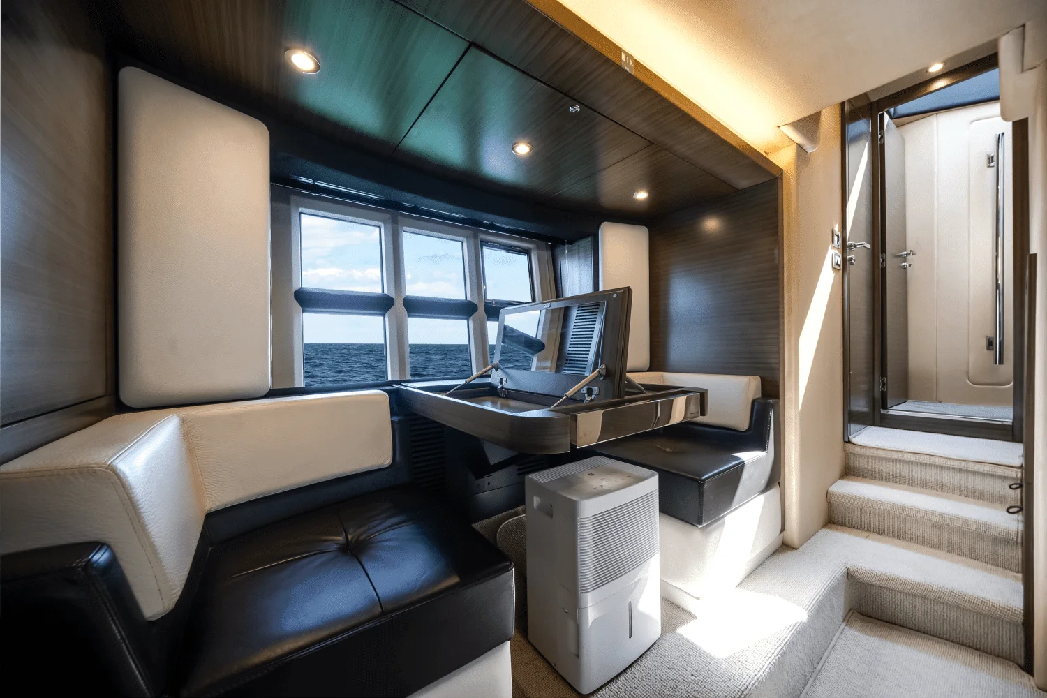 2017 Azimut 55S Image Thumbnail #29