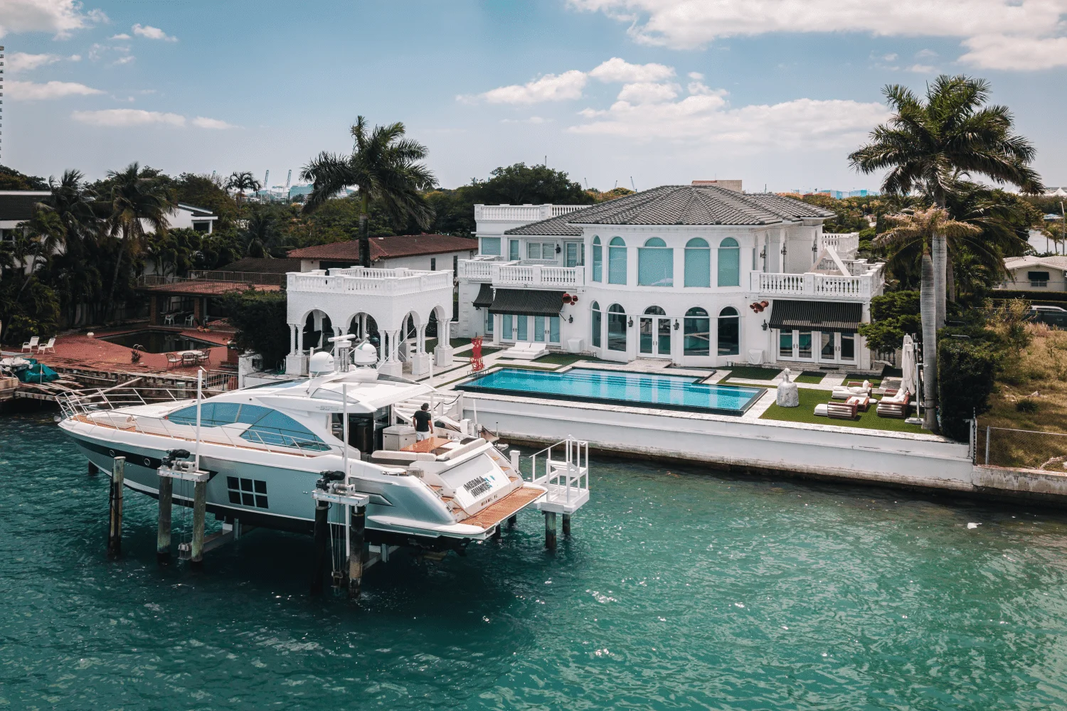 2017 Azimut 55S Image Thumbnail #17