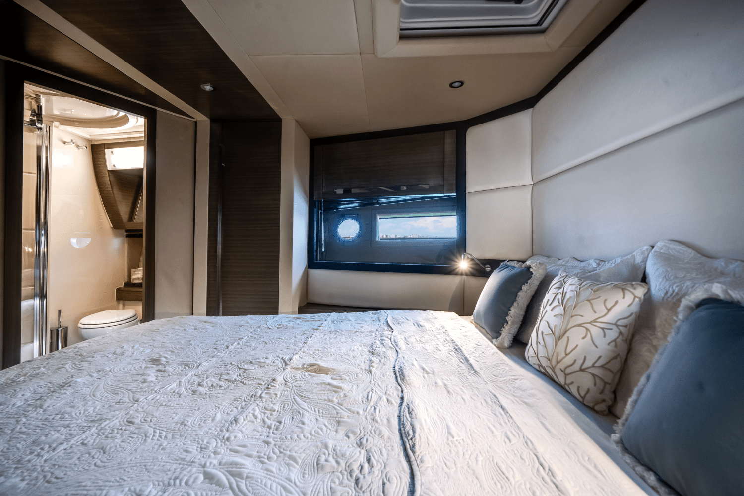 2017 Azimut 55S Image Thumbnail #22