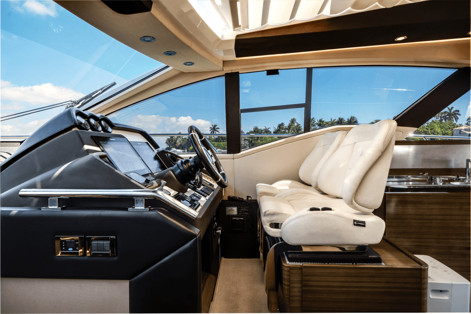 2017 Azimut 55S Image Thumbnail #41
