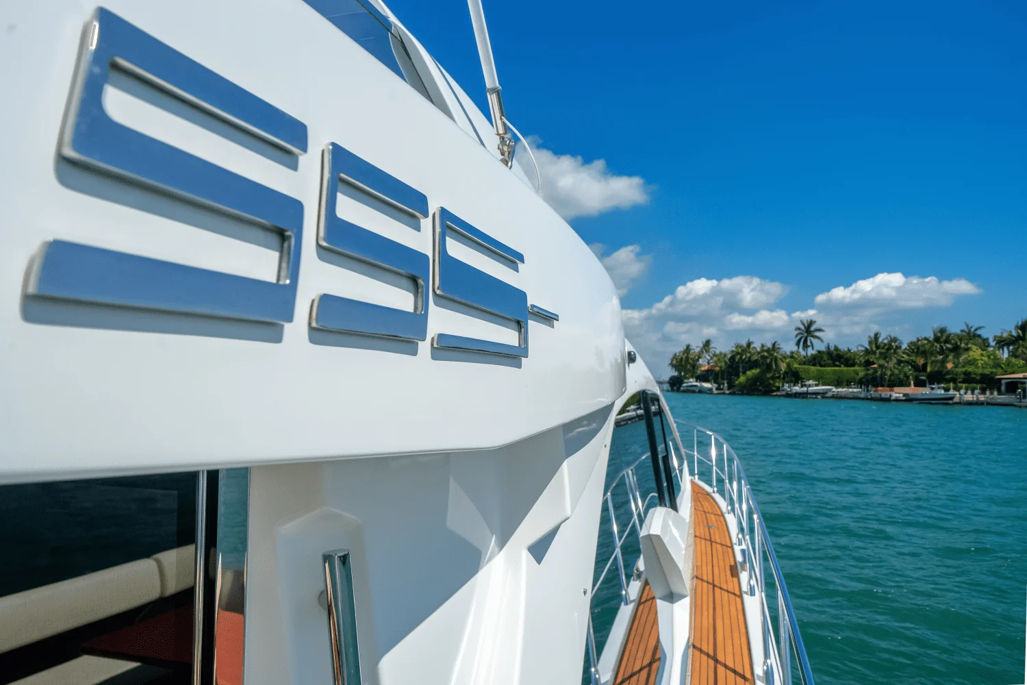 2017 Azimut 55S Image Thumbnail #47