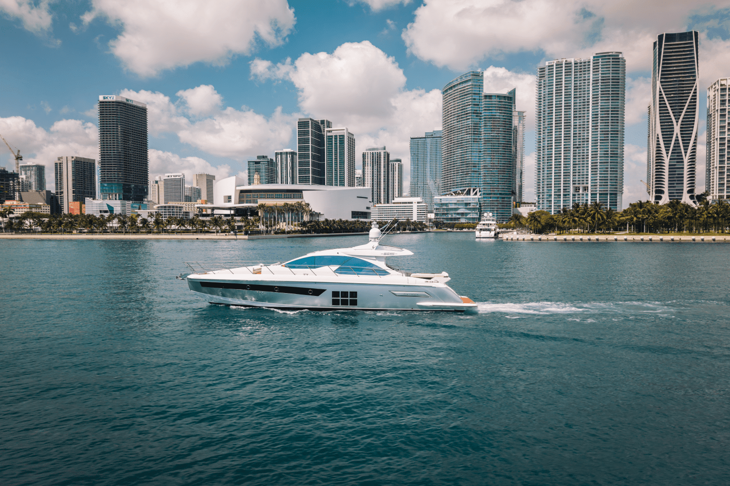 2017 Azimut 55S Image Thumbnail #9