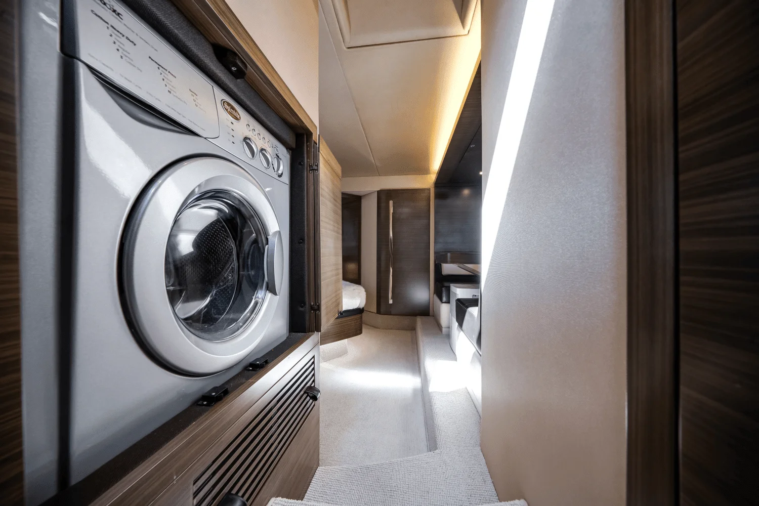 2017 Azimut 55S Image Thumbnail #30