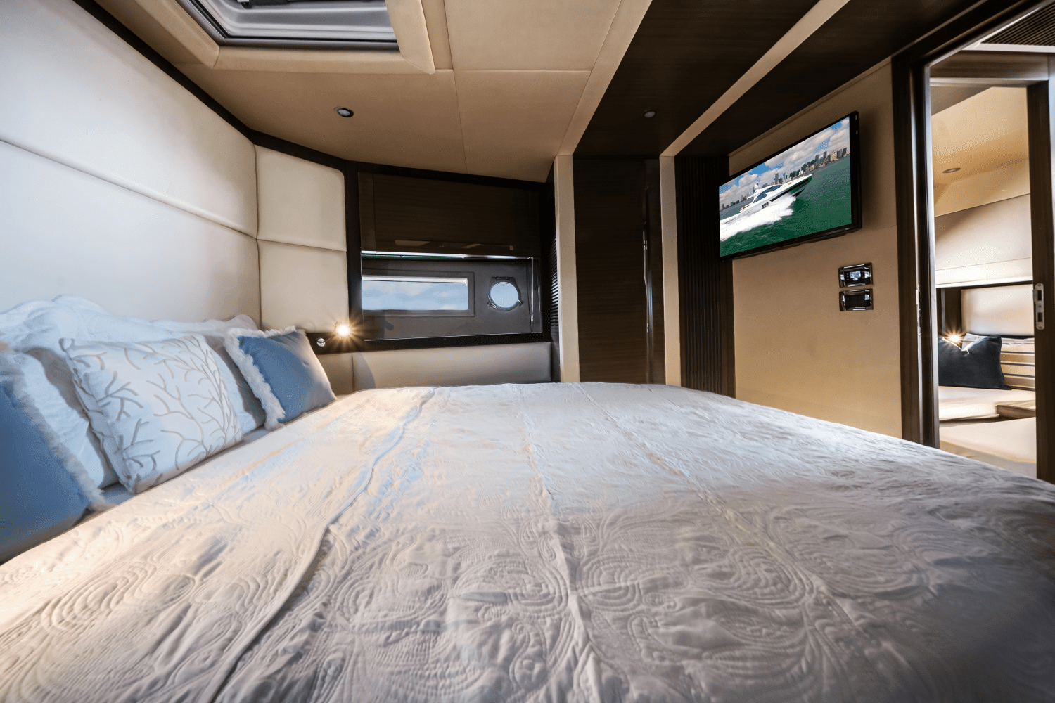 2017 Azimut 55S Image Thumbnail #21