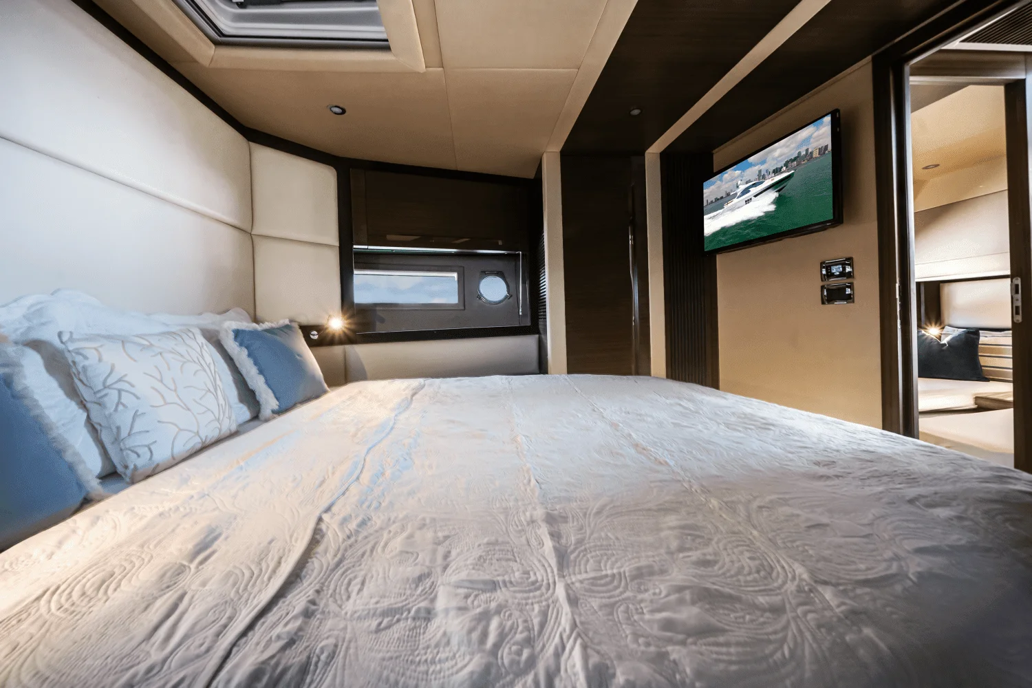 2017 Azimut 55S Image Thumbnail #21