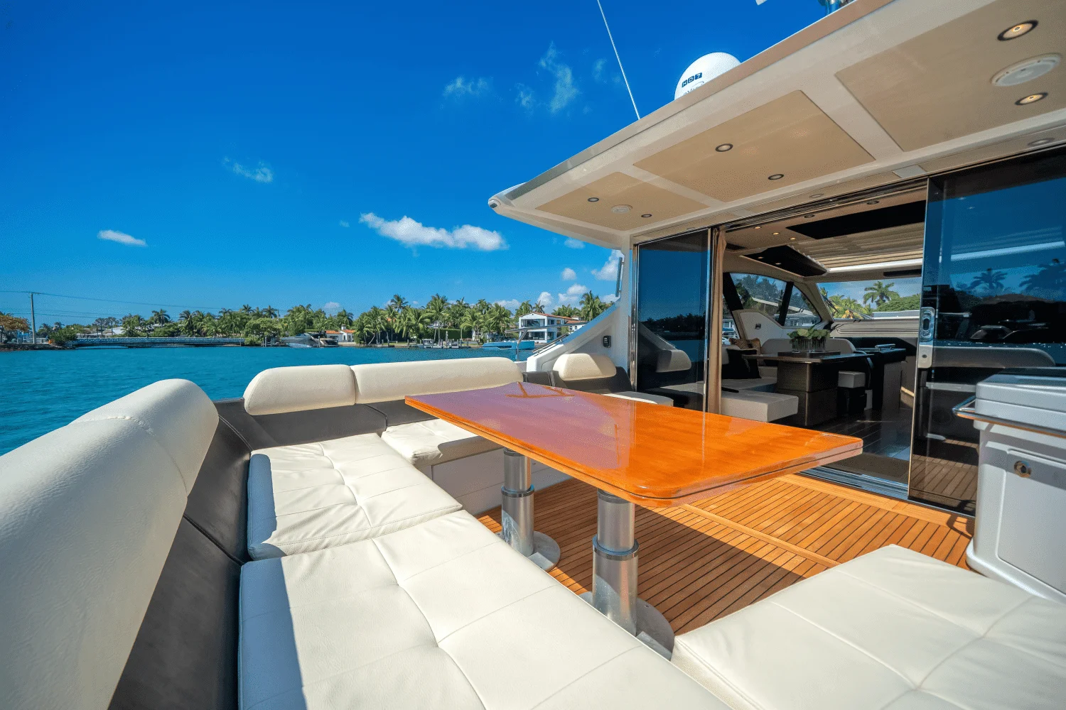 2017 Azimut 55S Image Thumbnail #43