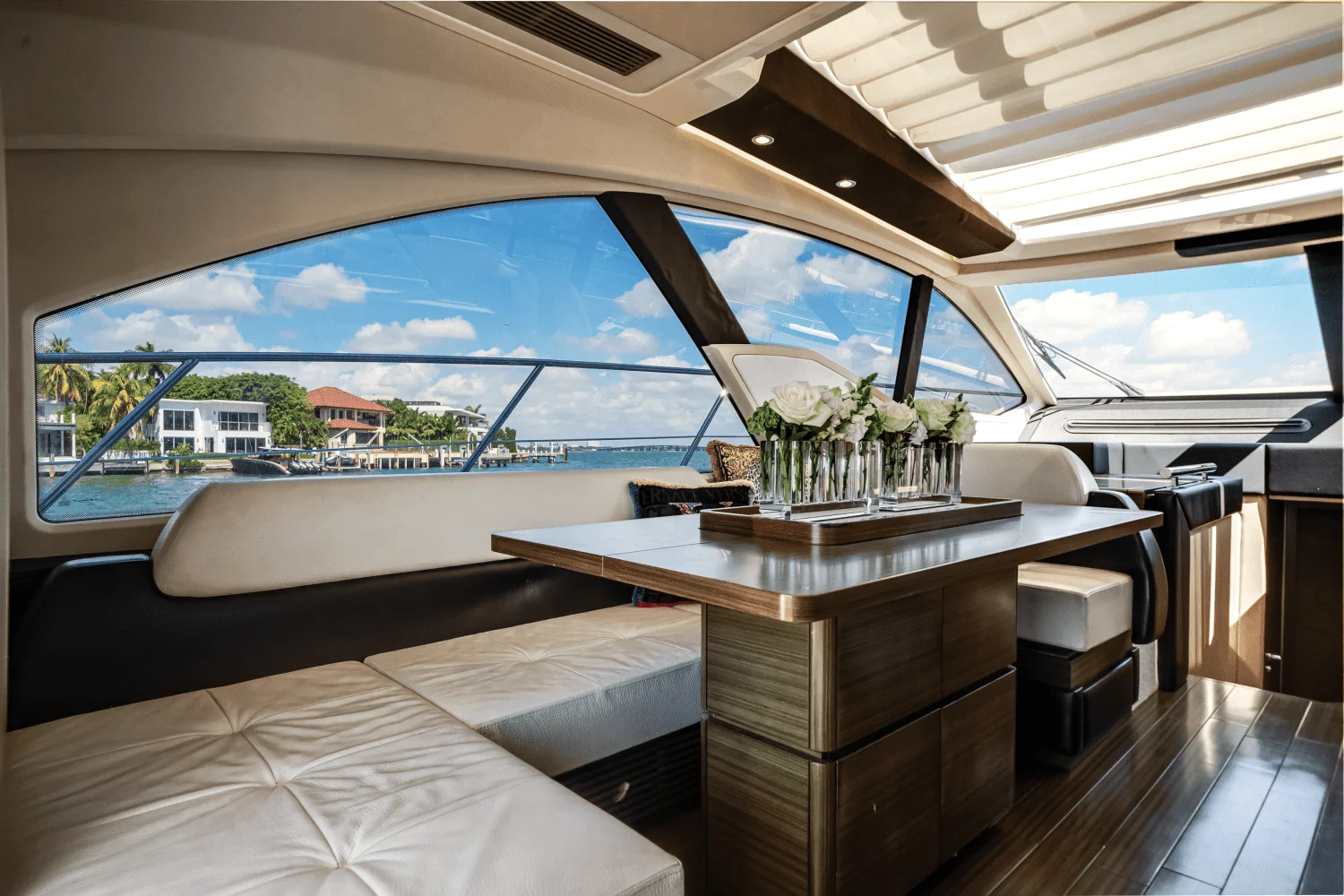 2017 Azimut 55S Image Thumbnail #36