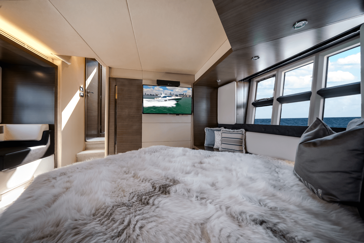 2017 Azimut 55S Image Thumbnail #26