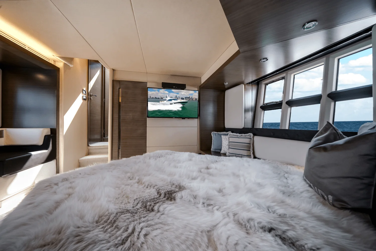 2017 Azimut 55S Image Thumbnail #26