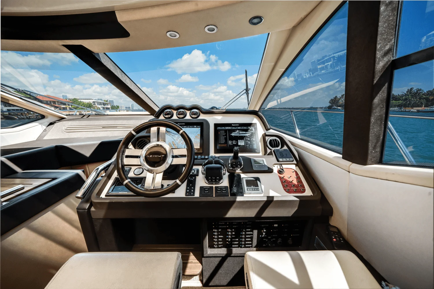 2017 Azimut 55S Image Thumbnail #39