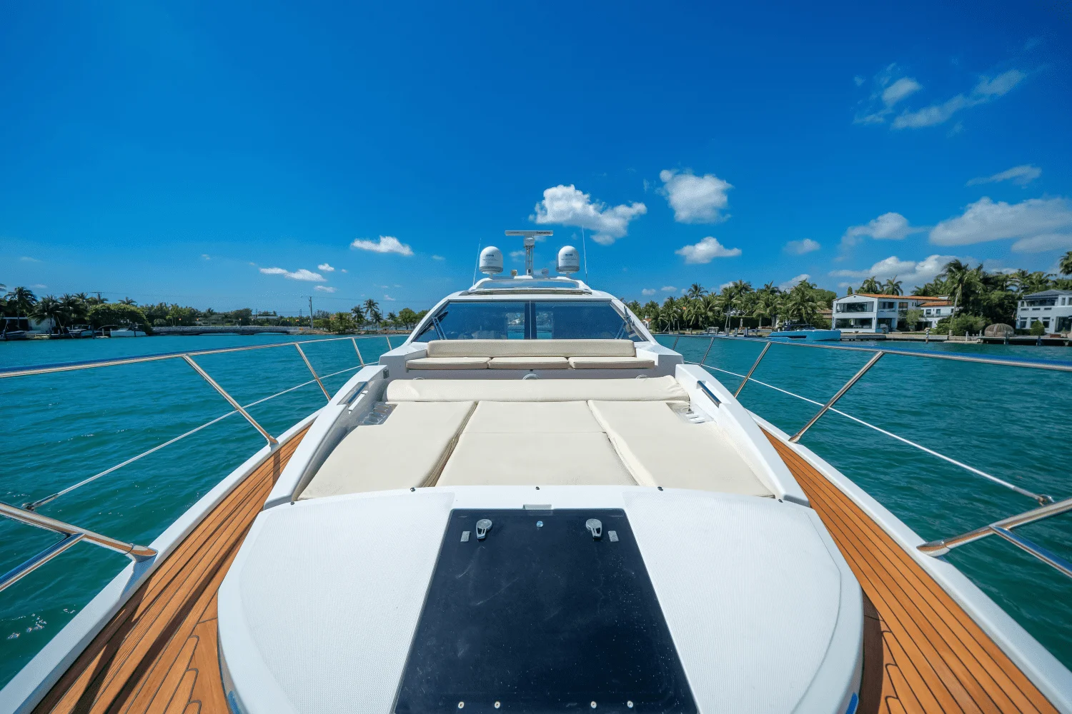 2017 Azimut 55S Image Thumbnail #49