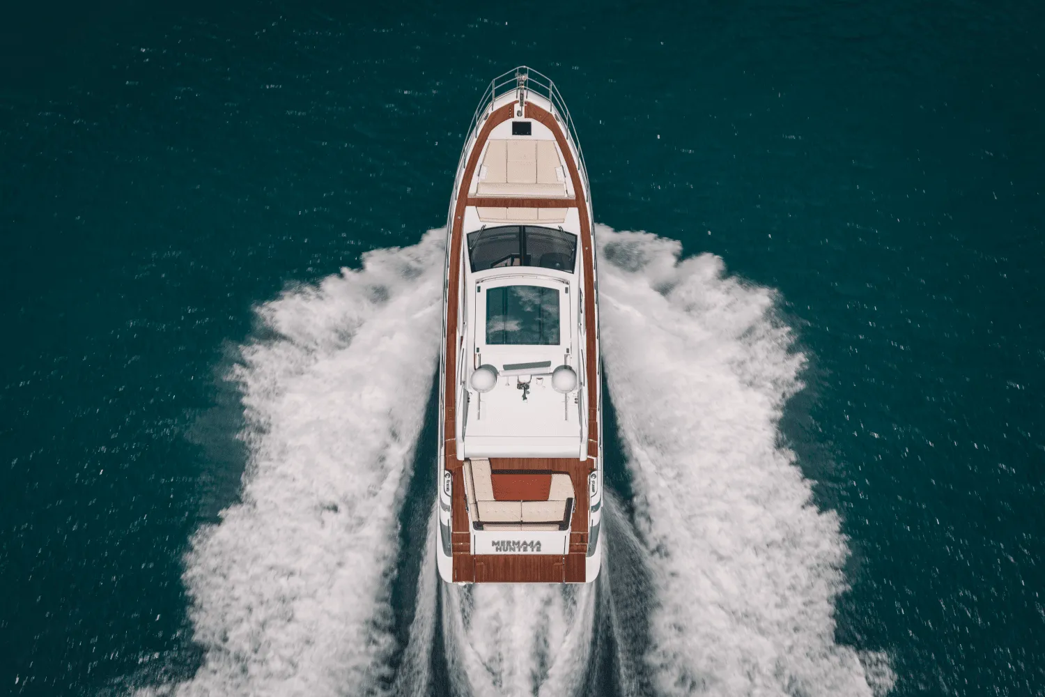 2017 Azimut 55S Image Thumbnail #13