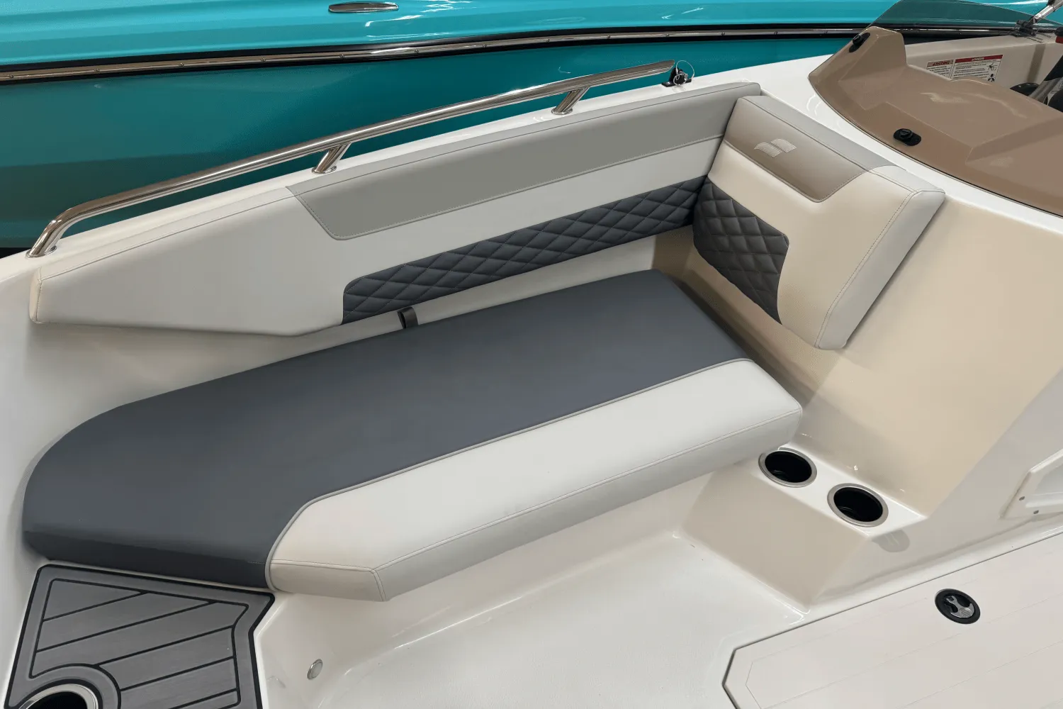 2026 Starcraft 171SVX/OB Image Thumbnail #14