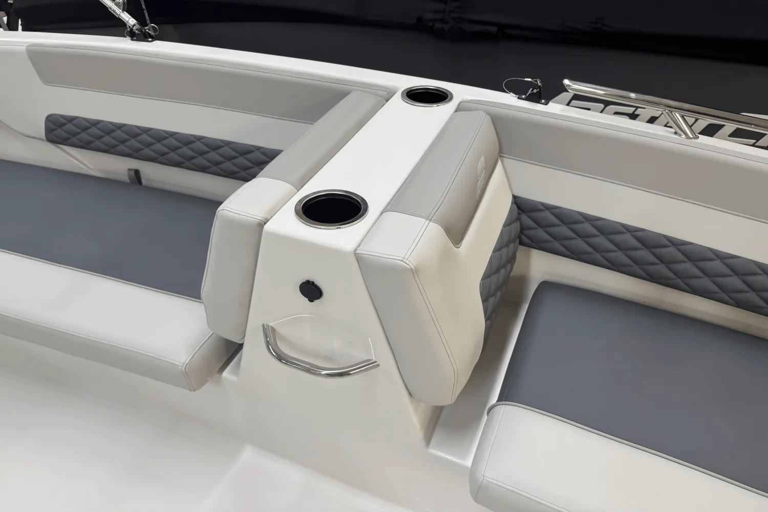 2026 Starcraft 171SVX/OB Image Thumbnail #17