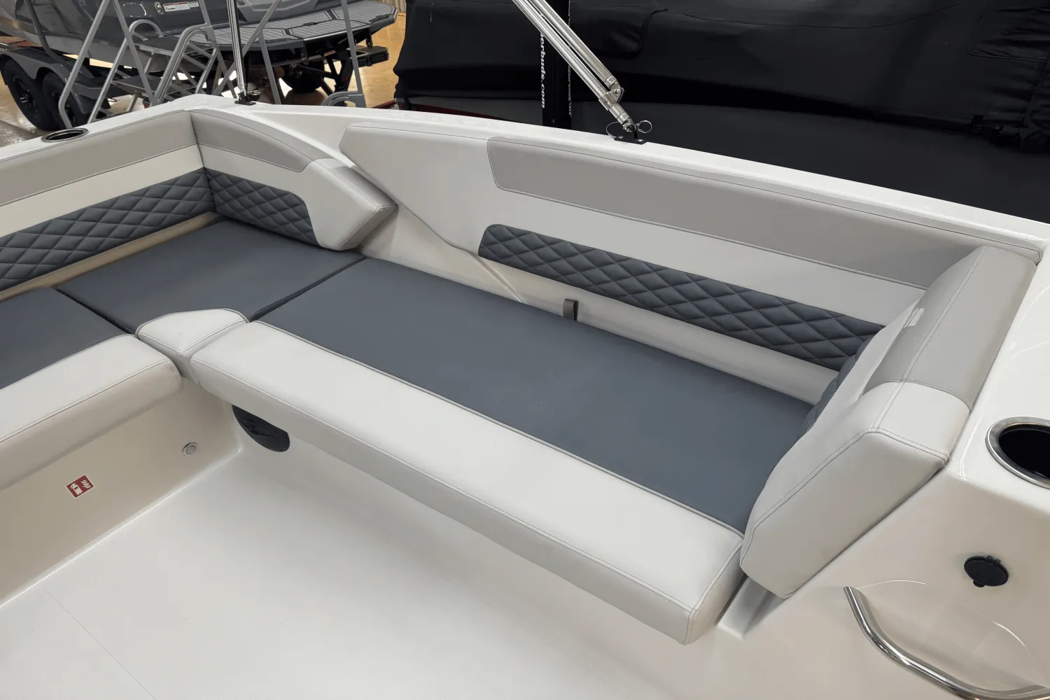 2026 Starcraft 171SVX/OB Image Thumbnail #18