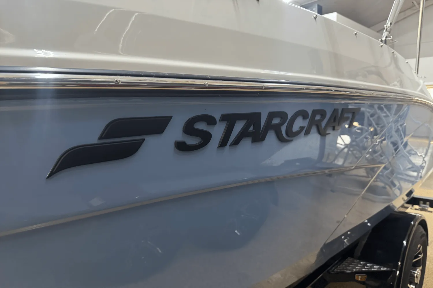 2026 Starcraft 171SVX/OB Image Thumbnail #2