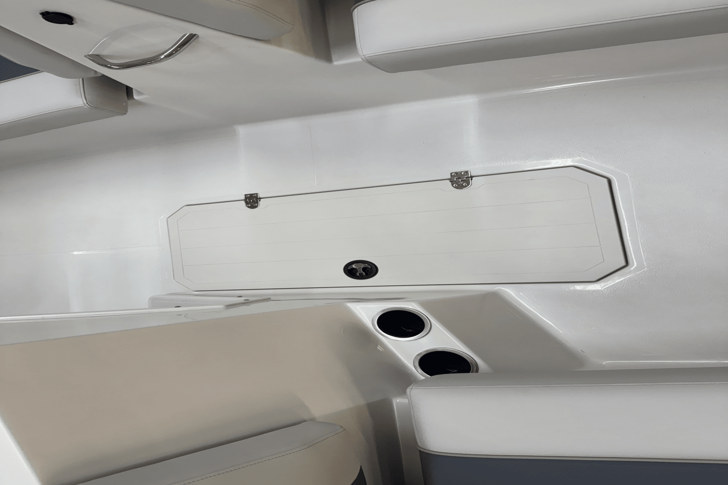 2026 Starcraft SVX 171 OB Image Thumbnail #16