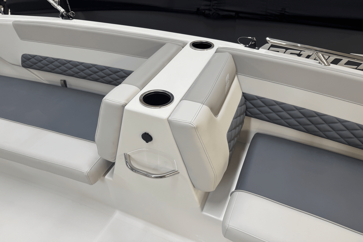 2026 Starcraft SVX 171 OB Image Thumbnail #17