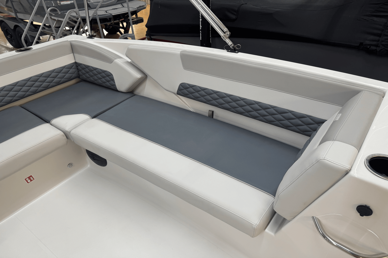 2026 Starcraft SVX 171 OB Image Thumbnail #18