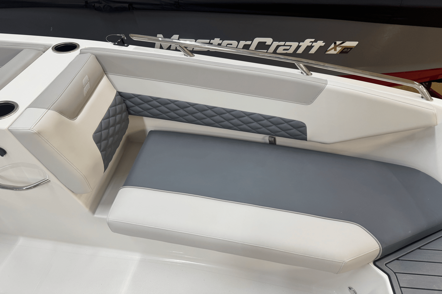 2026 Starcraft SVX 171 OB Image Thumbnail #9