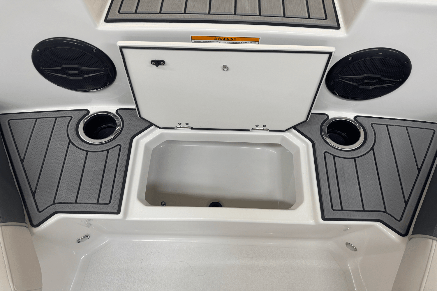 2026 Starcraft SVX 171 OB Image Thumbnail #10