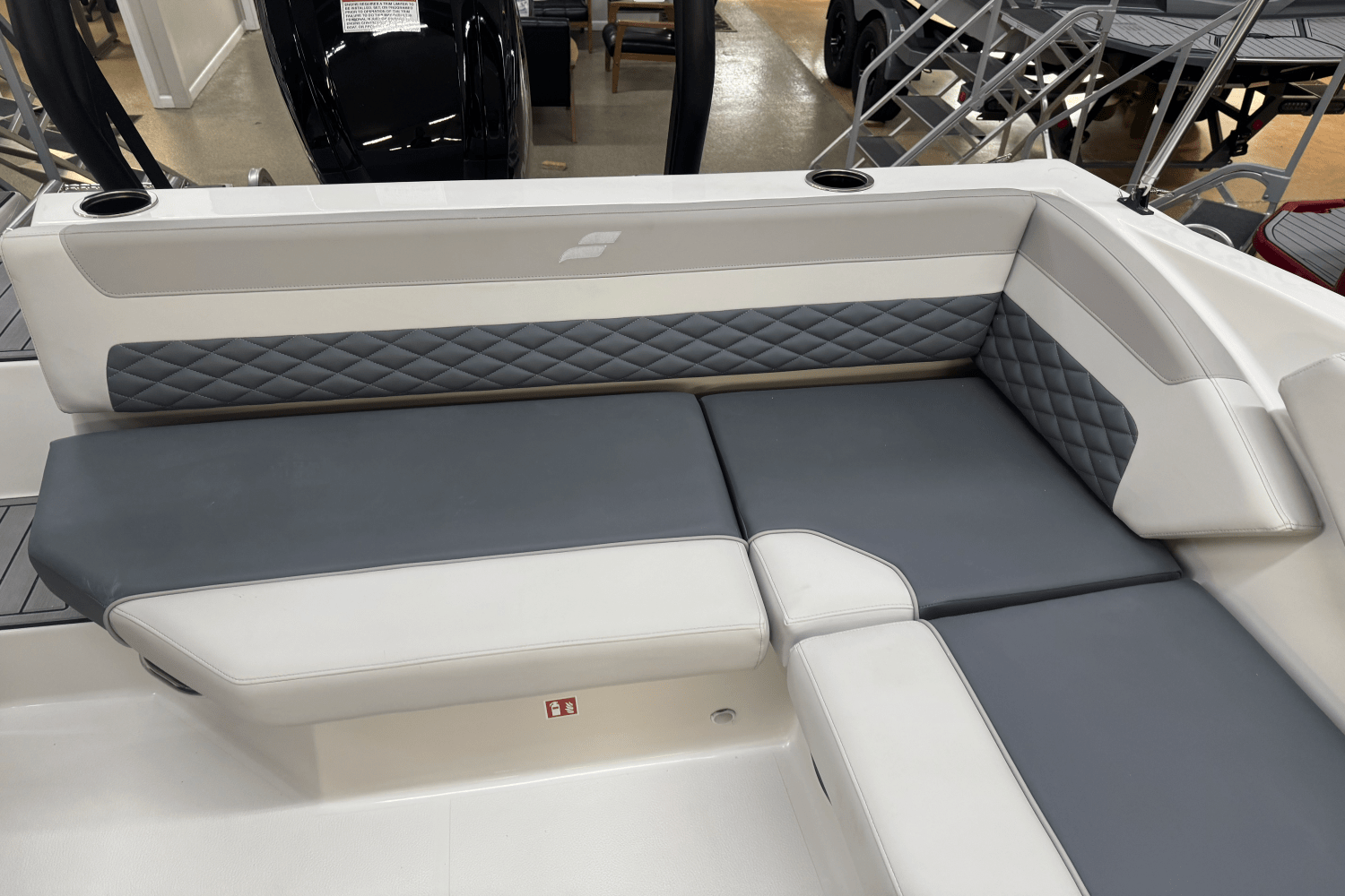 2026 Starcraft SVX 171 OB Image Thumbnail #20