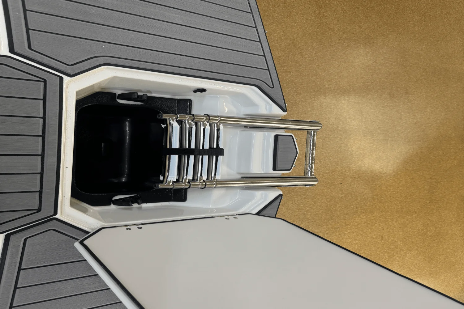 2026 Starcraft SVX 171 OB Image Thumbnail #13