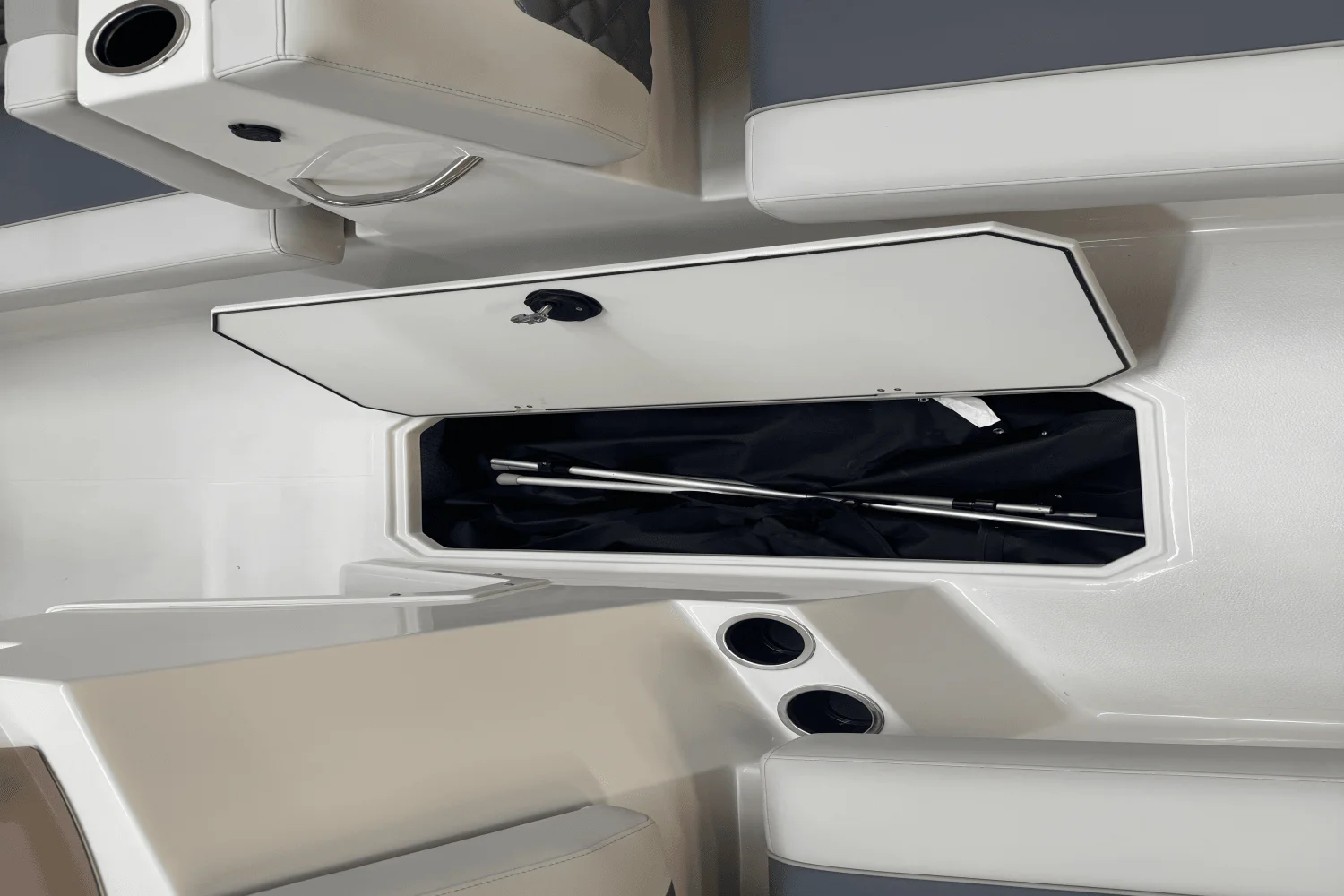 2026 Starcraft SVX 171 OB Image Thumbnail #15