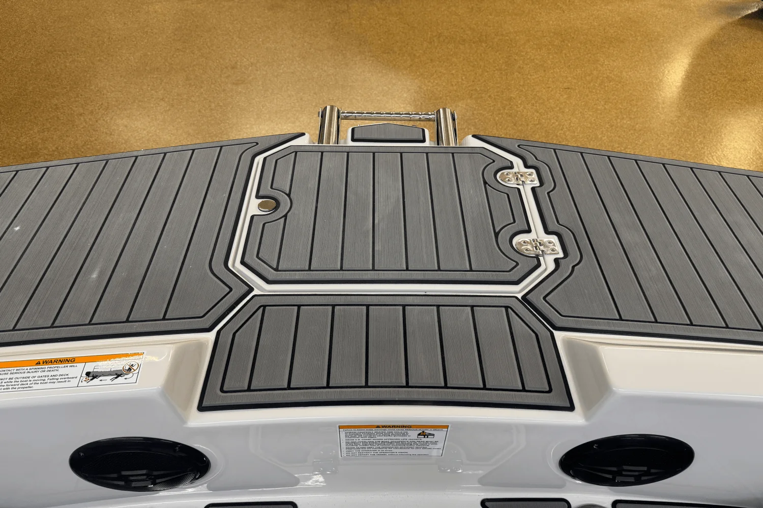 2026 Starcraft SVX 171 OB Image Thumbnail #12