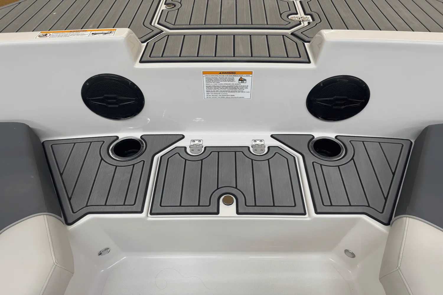 2026 Starcraft 171SVX/OB Image Thumbnail #11