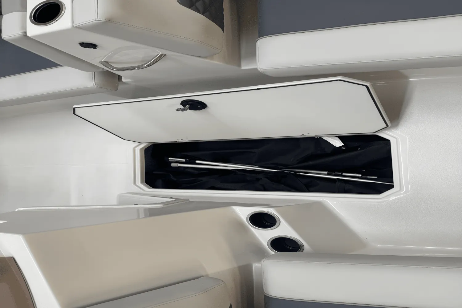 2026 Starcraft 171SVX/OB Image Thumbnail #15